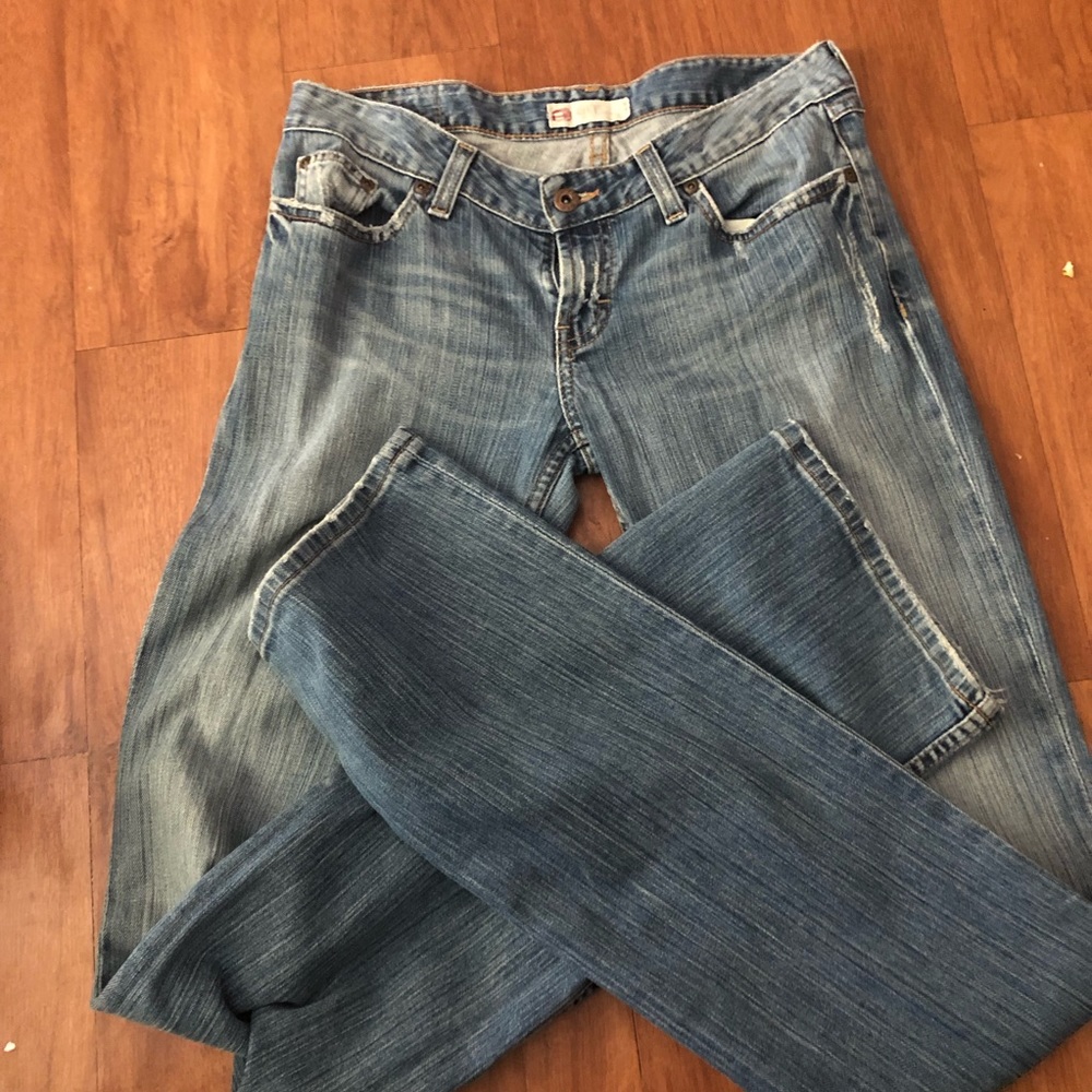 Bke denim jeans